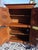 Vintage High Sideboard in Oak, 1960s For Sale - Image 13 of 18