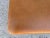Wood Mid 20th Century Foot Stools by Finn Juhl for France & Son in Teak and Leather For Sale - Image 7 of 12