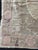 Uzbekistan Suzani Embroidered Wall Hanging 4'5'' X 4'6'' For Sale - Image 4 of 7