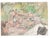 Painting by English artist Ivy Attwell (1895-1985). Attwell traveled extensively all over the world and recorded her...