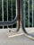 Modernist Console Table in the Style of Jacques Adnet, 1930s For Sale - Image 11 of 18