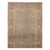 Rustic Galerie Shabab Collection Early 20th Century Persian Senneh Malayer Long Runner For Sale - Image 3 of 10