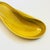 Mid Century Russel Wright American Modern Ceramic Chartreuse Celery Plate For Sale - Image 9 of 11