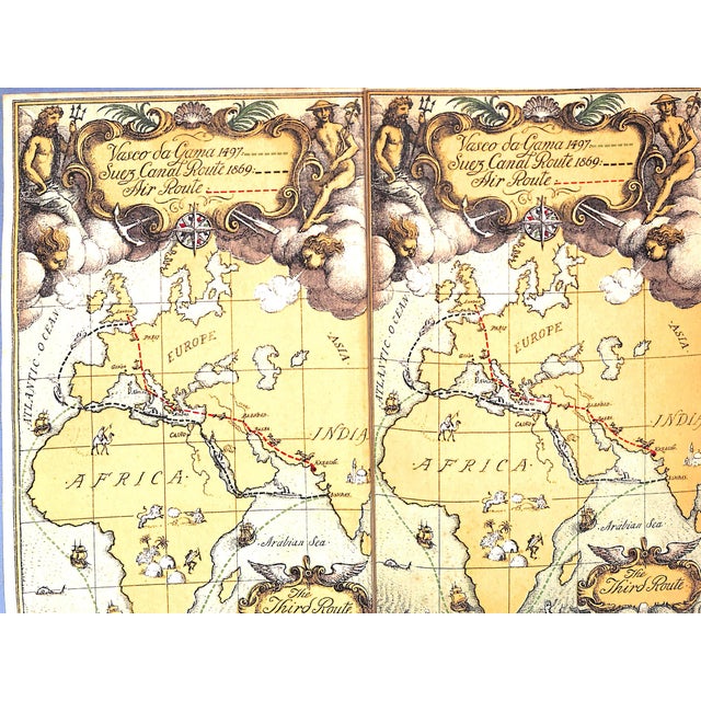 1920s "The Third Route" 1929 Sassoon, Philip For Sale - Image 5 of 12