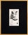 A contemporary painting on canvas Untiled (Silver Vertical) by American artist John Beardman. The composition features...