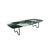Contemporary Malone Coffee Table in Ceramic with Plywood and Metal by Popus Editions For Sale - Image 3 of 13
