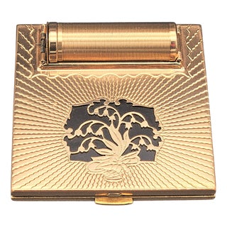 Jugendstil Beauty Set Makeup Box, 1890s For Sale