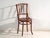 Bentwood Chairs in the style of Thonet, Central Europe, 1930, Set of 4 For Sale - Image 15 of 17