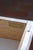 A matching pair of Scandinavian storage pieces from the 1960s, stamped Ulferts, Tibro, Sweden, inside a drawer. Teak...