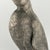 Gold Silver-Plated Brass Penguin Sculpture from Gucci, Italy, 1970s For Sale - Image 8 of 16