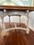 Early 20th Farmhouse Style Draw Leaf Dining Table For Sale - Image 9 of 16