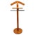 Vintage Danish Valet Clothing Stand, 1980s For Sale - Image 14 of 14