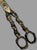 Outstanding Fine Quality Antique London England Georgian Sterling Silver Grape Shears - Circa 1815 For Sale - Image 14 of 18