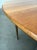 Mid-Century Tripod Coffee Table For Sale - Image 6 of 18