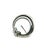 Silver 1990s Tiffany & Co Estate Signature Series Brooch Sterling Silver For Sale - Image 8 of 11