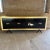 Mid-Century Modern 1950s Arturo Pani Black Dragonfly Credenza With Gold Leaf For Sale - Image 3 of 11