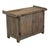 Blue Workbench Sideboard, 1930s For Sale - Image 15 of 18