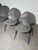Basil Dining Chairs from Calligaris, Set of 4 For Sale - Image 4 of 6