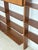 Mid-Century Modern Modular Wall Shelf in Teak by Interna-Peter Pedrides, 1960s For Sale - Image 12 of 18