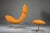 Set of Imola Lounge Chair and Ottoman attributed to Henrik Pedersen for BoConcept, 2000s For Sale - Image 17 of 18