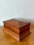 19th Century Vintage Boho 19th Century Marquetry Box For Sale - Image 5 of 9
