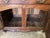 19th C. French Provincial Cherry Buffet/Cupboard For Sale - Image 10 of 13