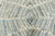 Vintage European Art Deco Rug Size: 4'6" × 6'9" (137 × 205 cm) This captivating vintage Art Deco rug, woven in Europe...