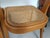 Gondola Chairs from Baumann, 1980s, Set of 4 For Sale - Image 12 of 18
