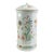 Prestige Place Tall Covered Floral Container For Sale
