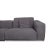 Mid-Century Modern Design Within Reach Case Kelston Sofa For Sale - Image 3 of 6