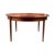 Børge Mogensen Vintage Scandinavian Extendable Dining Table, 1960s For Sale - Image 4 of 10