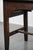 Antique English Oak Dining Table, Early 18th Century For Sale - Image 10 of 18