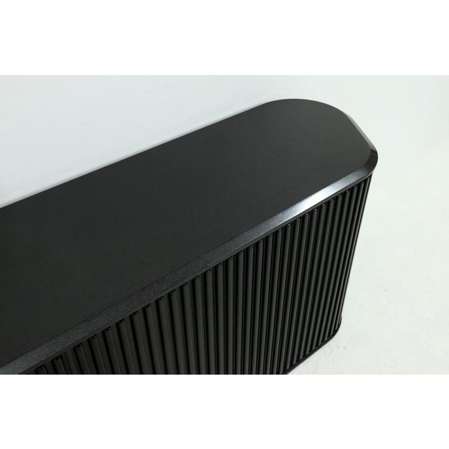 Amsterdammer Sideboard by Aldo van den Nieuwelaar for Pastoe, 1980s For Sale - Image 14 of 16