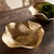 Kenneth Ludwig Chicago Clarice Decorative Bowls, Set Of 2 For Sale - Image 4 of 7