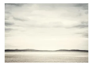 Ridged Sands, Morgan Silk, Seaside, 2013