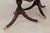 Stickley Mahogany Double Pedestal Dining Table For Sale - Image 11 of 17