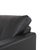 Black Black Leather 1200 Armchair from Rolf Benz For Sale - Image 8 of 15