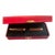 Late 20th Century Cartier Louis Cartier Transatlantique Limited Edition Kotibe Wood Fountain Pen, Boxed For Sale
