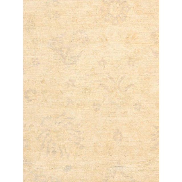 Meet Pasargad’s Ferahan Collection. This gorgeous decorative area rug brings you a sophisticated look with a modern soft...