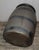 19thc Striped Crock Jar For Sale - Image 4 of 5