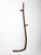 Metal Antique Wood and Iron Farm Scythe For Sale - Image 7 of 11