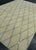 Turkish Turkish Oushak Rug 9'2" x 13'1" #18667 For Sale - Image 3 of 8