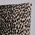 This pillow features Cheetah Velvet with a knife edge finish. A small-scale design with a big repeat, this wildly chic,...