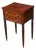 Sheraton End Table For Sale