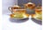 1950s Lusterware Tea for Two Set For Sale - Image 5 of 8