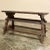 Antique Rustic Spanish Coffee Table For Sale - Image 4 of 13
