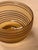 Glass Roberto Faccioli for Arcade Murano Glass Bowl For Sale - Image 7 of 12