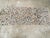 Mid 20th Century Galerie Shabab Collection Mid-20th Century Turkish Anatolian Throw Rug For Sale - Image 5 of 8