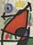 Contemporary Joan Miro Derriere Le Miroir, No. 186, Pg 2,7, 1970 For Sale - Image 3 of 4