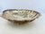 Metal Vintage Fifth Avenue Silverplate Scallop Shell Centerpiece Bowl For Sale - Image 7 of 13